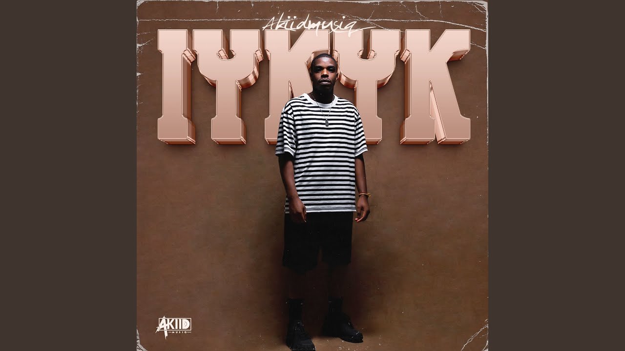 I.Y.K.Y.K. artwork