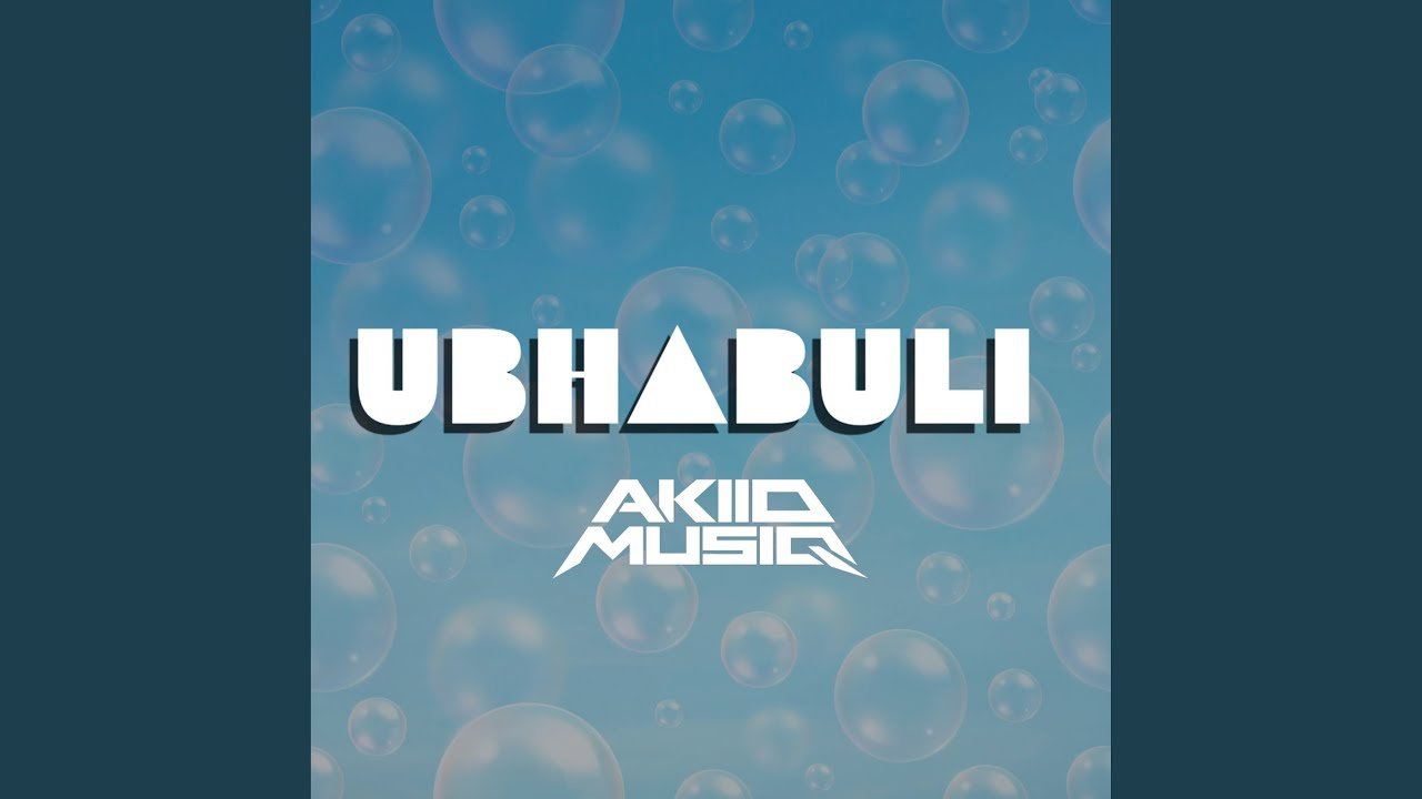 Ubhabuli artwork