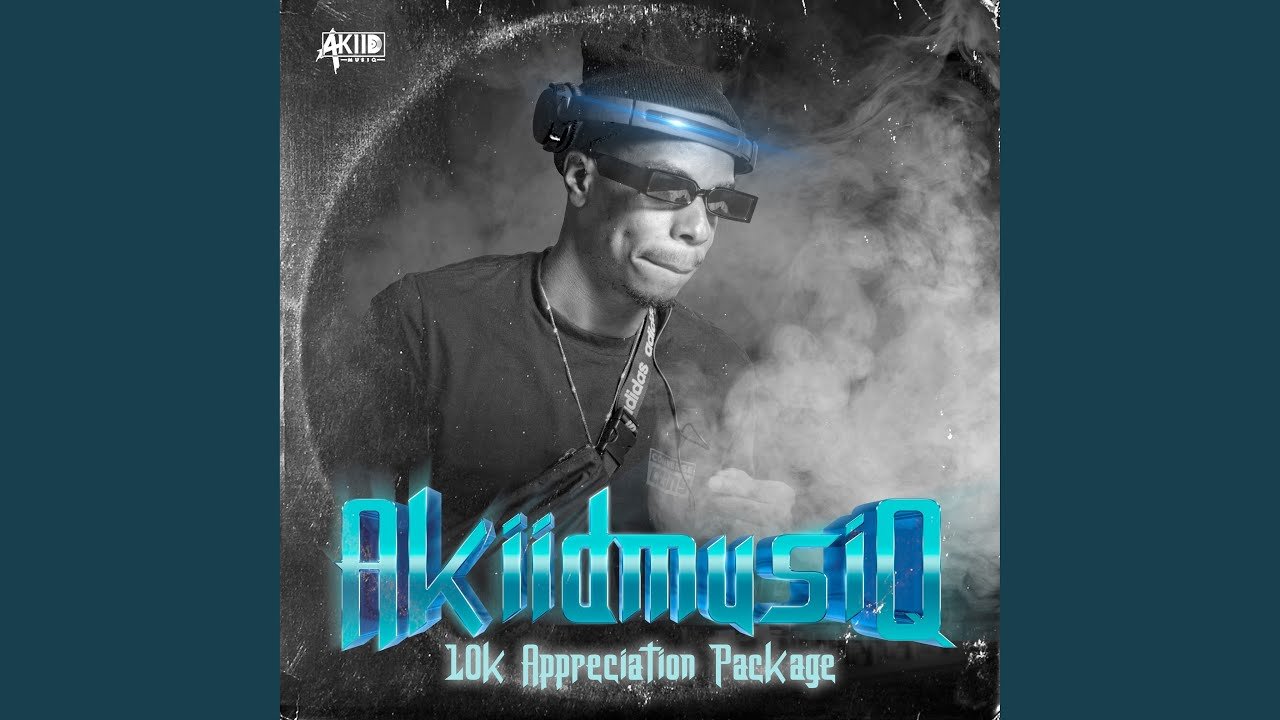 10K Appreciation Package artwork