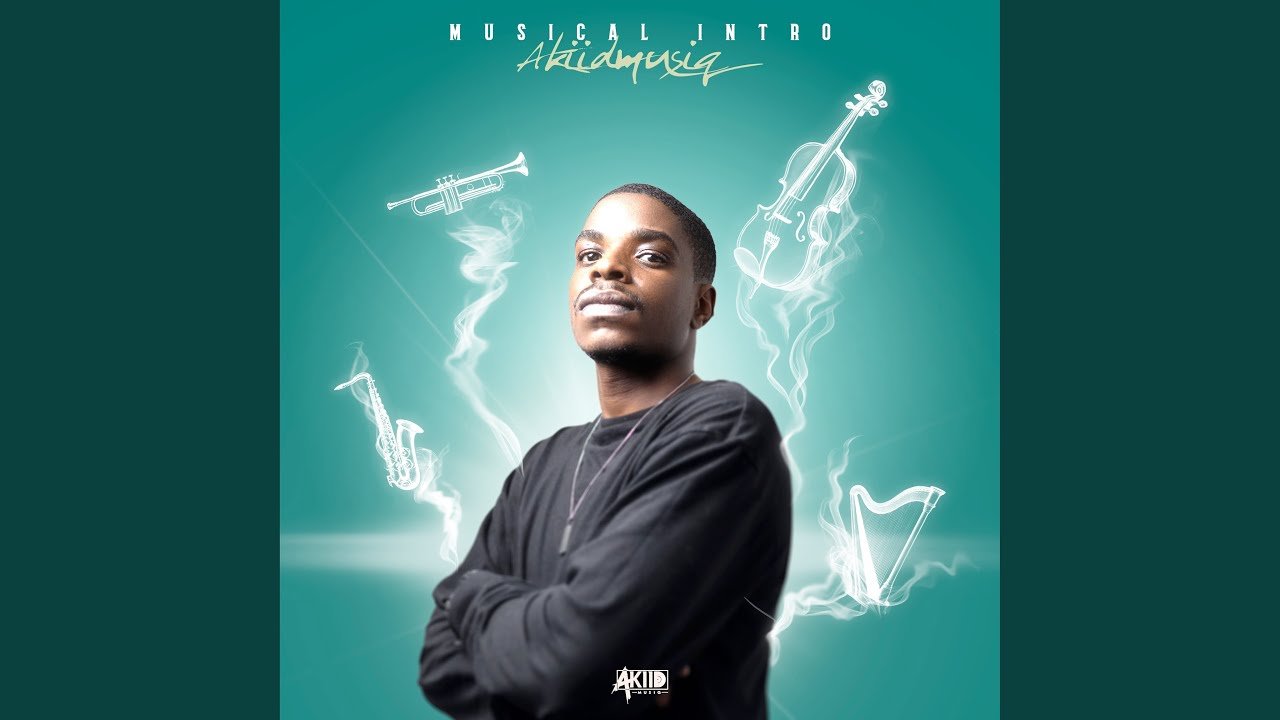 Musical Intro artwork