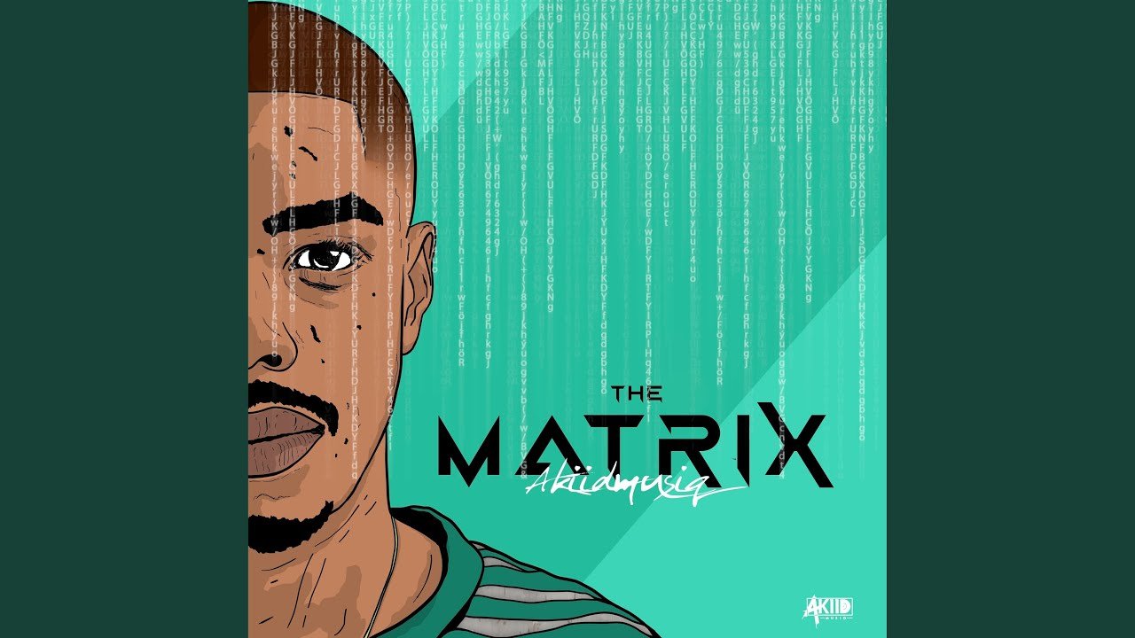 The Matrix Package artwork