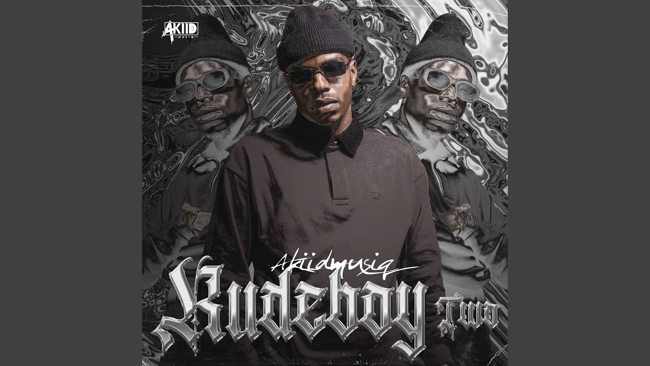 Rude Boy Two artwork
