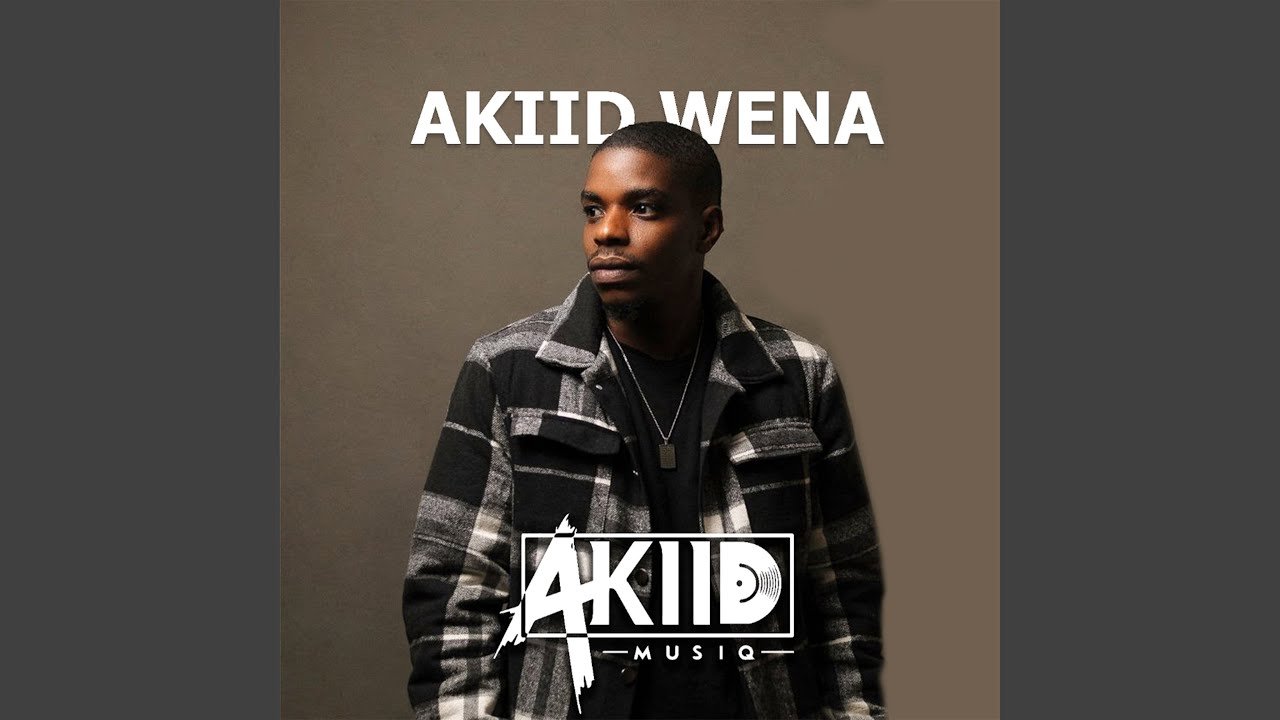 Akiid Wena artwork
