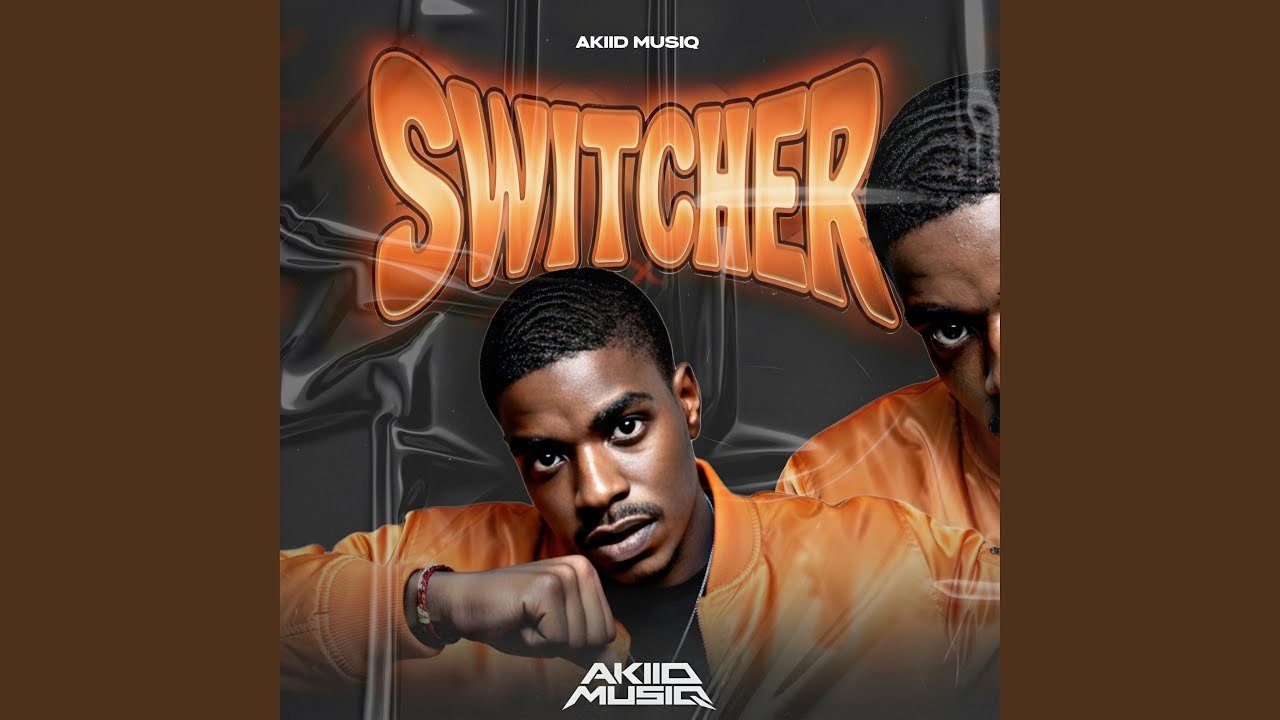 Switcher artwork