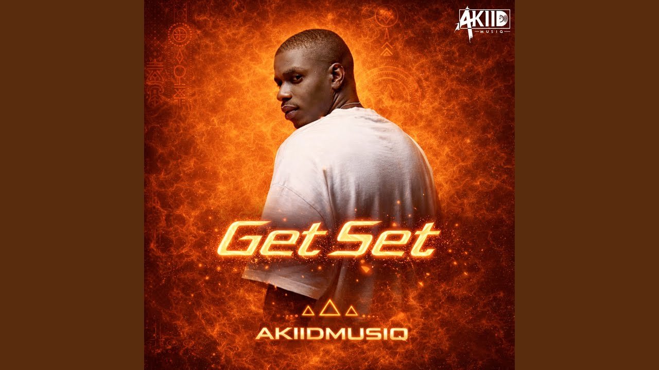 Get Set artwork